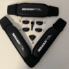 Indiana 3361ST 2 Indiana V-Strap Set Pro