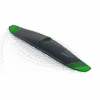 Indiana Foil HP Front Wing Ride M