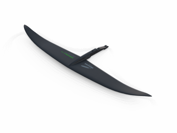Indiana Pump Foil Barracuda L+ Complete Carbon