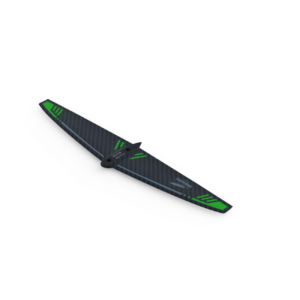 Indiana 3521SQ 1 Indiana Foil FM Stabilizer Barracuda M