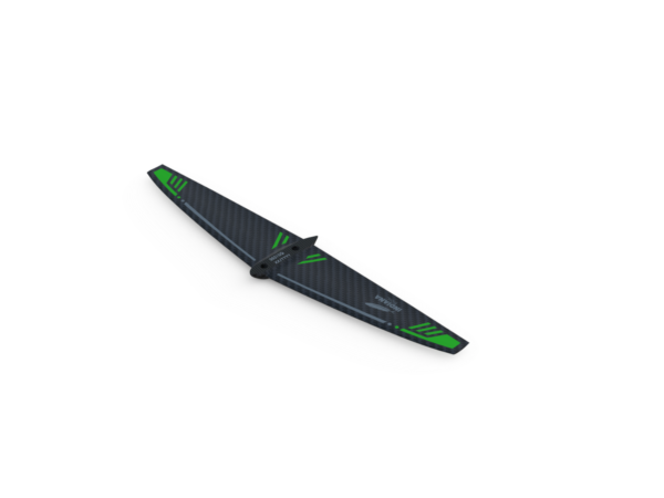 Indiana 3521SQ 1 Indiana Foil FM Stabilizer Barracuda M