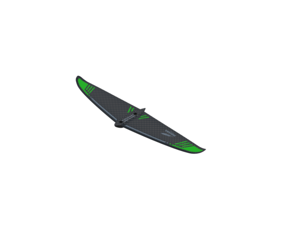 Indiana Pump Foil Barracuda L+ Complete Carbon