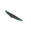 Indiana 3624SQ 3 Indiana Pump Foil Barracuda XL Complete Carbon