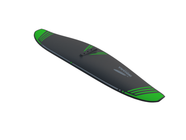 Indiana Wing Foil Ride XL Complete Alu