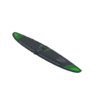 Indiana 3532SQ 1 Indiana Foil FM Stabilizer Marlin M