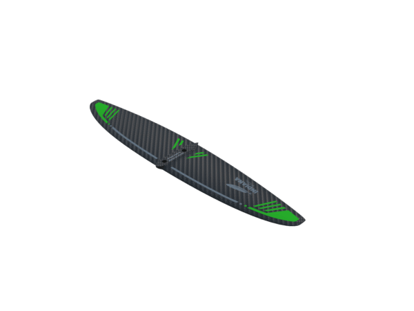 Indiana 3616SQ 3 Indiana Wing Foil Marlin XL Complete Carbon