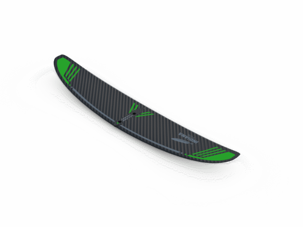 Indiana Wing Foil Ride XL Complete Alu