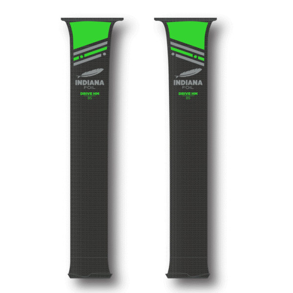Indiana 3545SQ 2 Indiana Foil Carbon Mast Drive HM 85