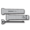 Indiana 3545SQ 3 Indiana Foil Carbon Mast Drive HM 85