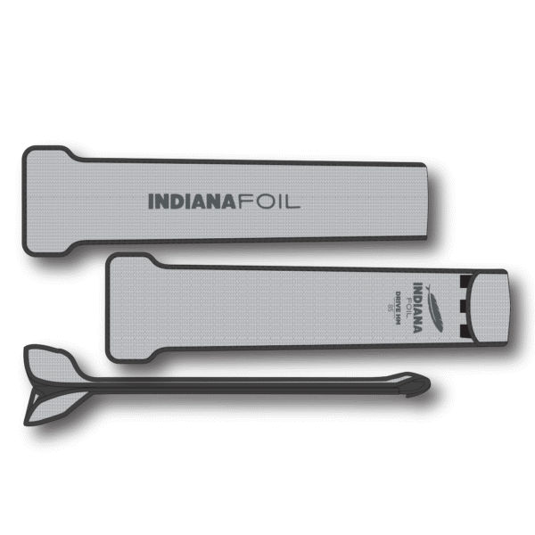 Indiana 3545SQ 3 Indiana Foil Carbon Mast Drive HM 85
