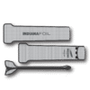 Indiana 3546SQ 3 Indiana Foil Carbon Mast Drive HM 75