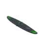Indiana 3556SQ 1 Indiana Foil FM Stabilizer Marlin S