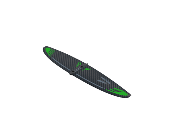 Indiana 3556SQ 1 Indiana Foil FM Stabilizer Marlin S