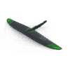 Indiana 3561SQ 1 Indiana Foil MB Front Wing Marlin L