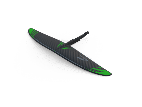Indiana 3561SQ 1 Indiana Foil MB Front Wing Marlin L