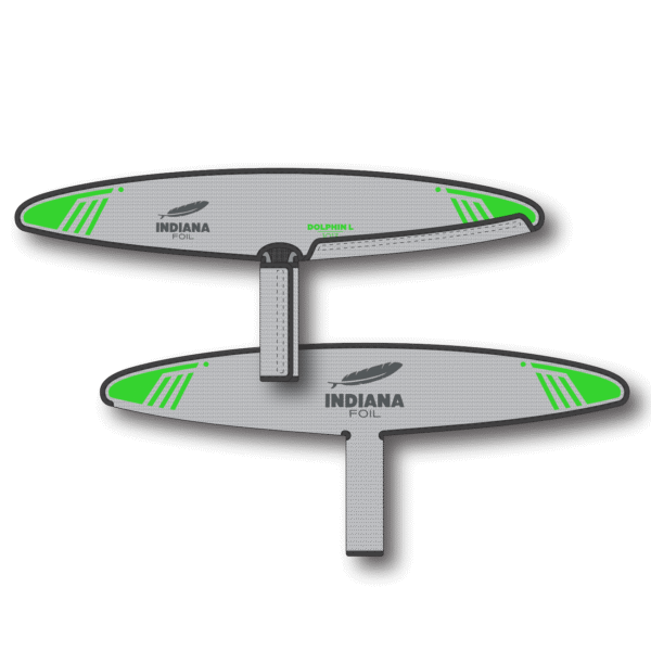 Indiana Foil MB Front Wing Dolphin L