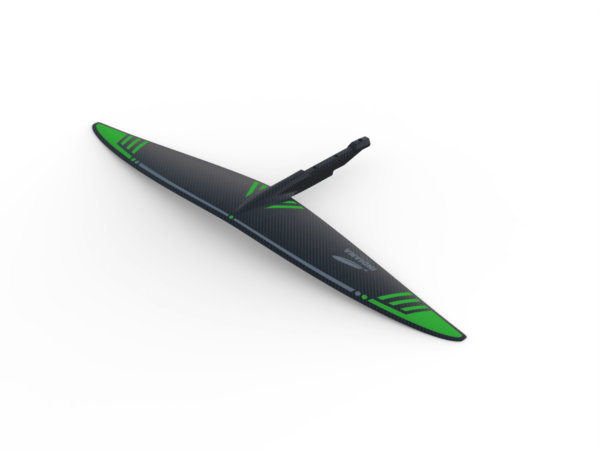 Indiana Foil MB Front Wing Dolphin L