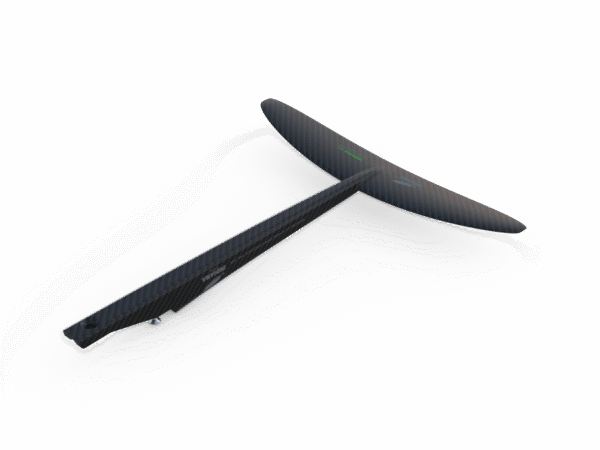 Indiana 3591SR 2 Indiana Foil MB Stabilizer Marlin S Tail M