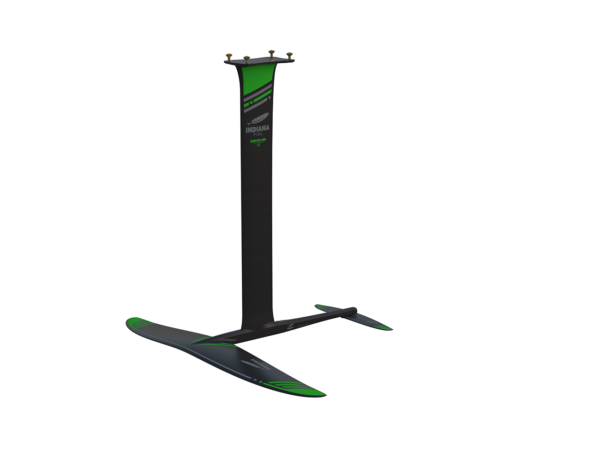 Indiana 3616SQ 1 Indiana Wing Foil Marlin XL Complete Carbon