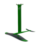Indiana Wing Foil Ride XL Complete Alu