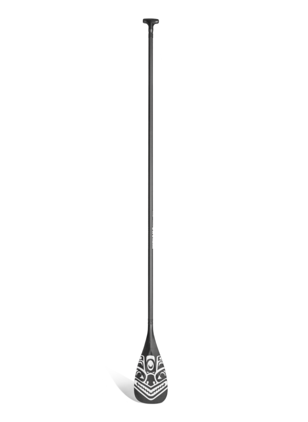 Indiana 4011SN 2 Indiana Carbon 100% (1-Piece) 220 cm 81 In2