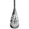 Indiana 4011SN 5 Indiana Carbon 100% (1-Piece) 220 cm 81 In2