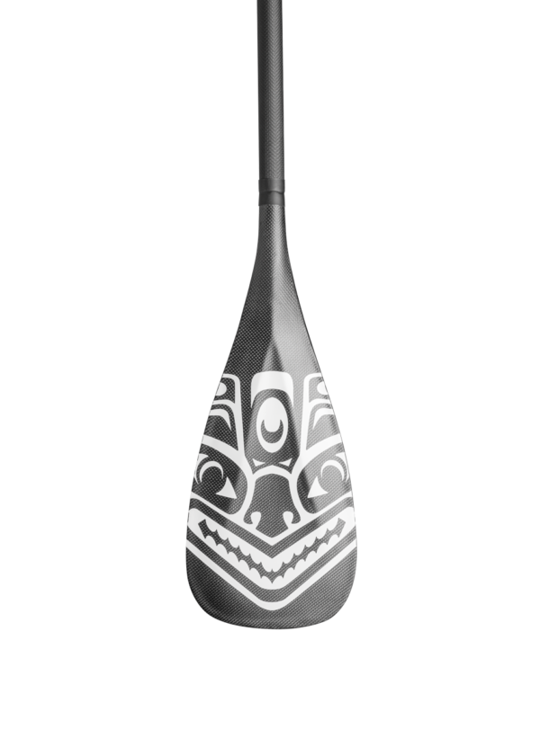 Indiana 4011SN 5 Indiana Carbon 100% (1-Piece) 220 cm 81 In2