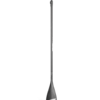 Indiana Carbon 100% Telescope (2-Piece) black 81 In2