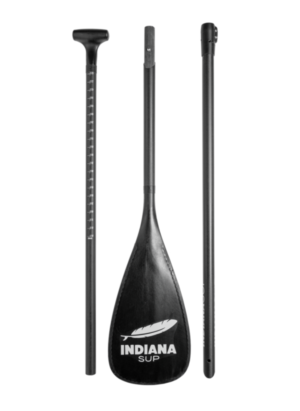 Indiana 11'6 Rescue Inflatable Pack Basic