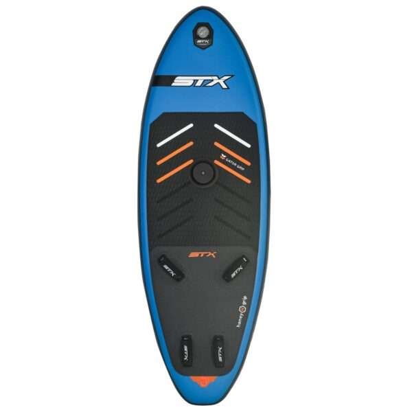 STX iWindsurf RS board