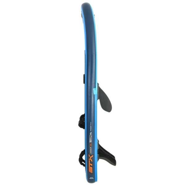 STX iWindsurf RS board