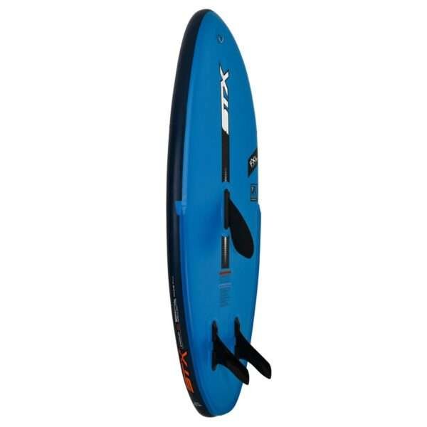 STX iWindsurf RS board