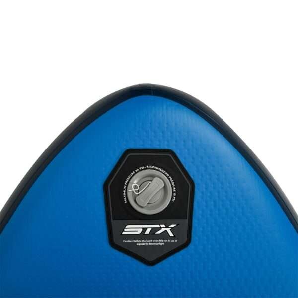 STX iWindsurf RS board