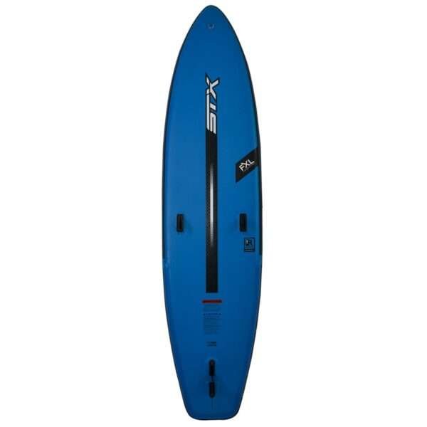 STX iSup Wing & Windsup Tourer