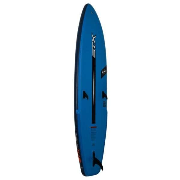 STX iSup Wing & Windsup Tourer
