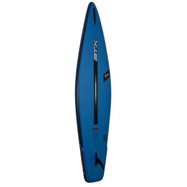 STX iSup Tourer