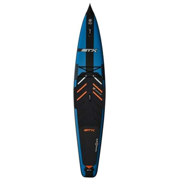 STX iSUP Performance Race