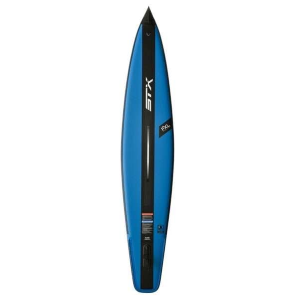 STX iSUP Performance Race