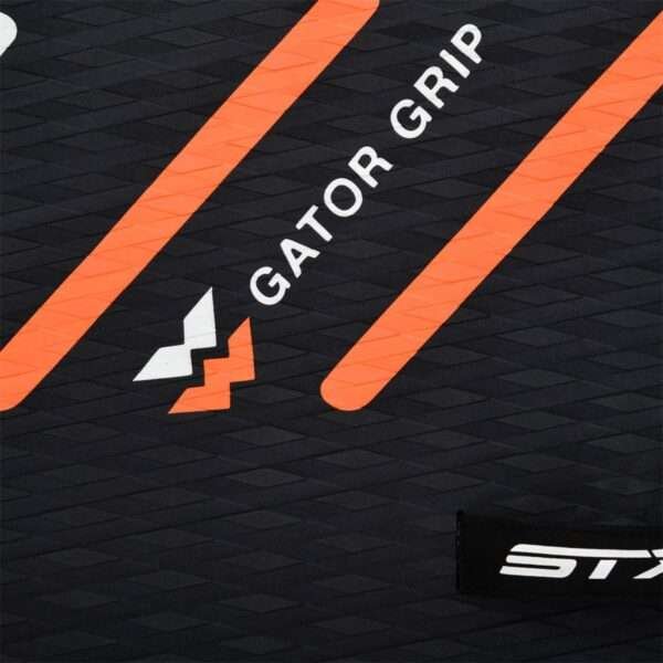 STX iSUP Performance Race