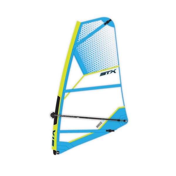 STX MiniKid Rig