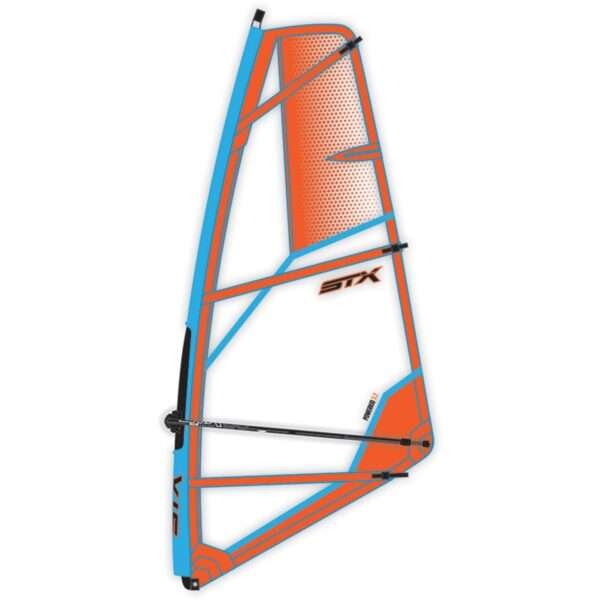 STX PowerKid Rig