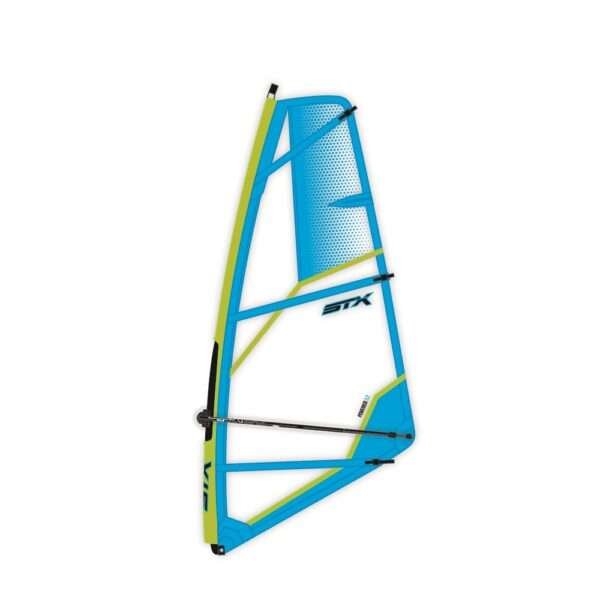 STX PowerKid Rig
