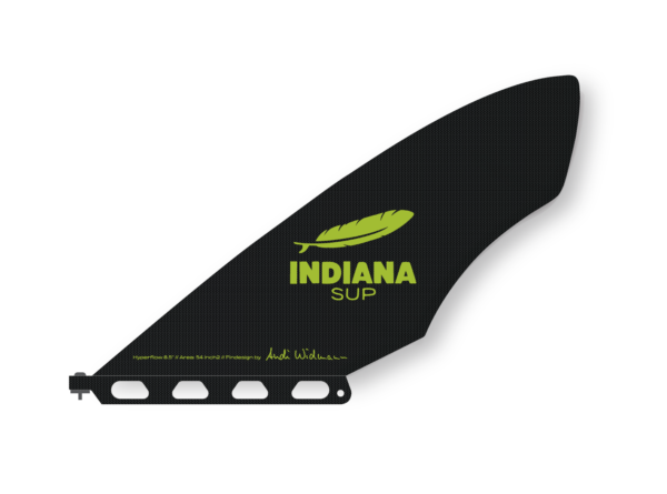 Indiana 12'6 Touring Carbon Rental