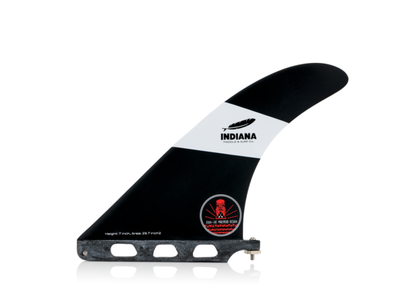 Indiana 5026SP 1 Indiana 7'' Malfroid Race Fin