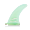 Indiana 8'' Honeycomb Allround Fin blue