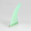 Indiana 8'' Honeycomb Allround Fin blue