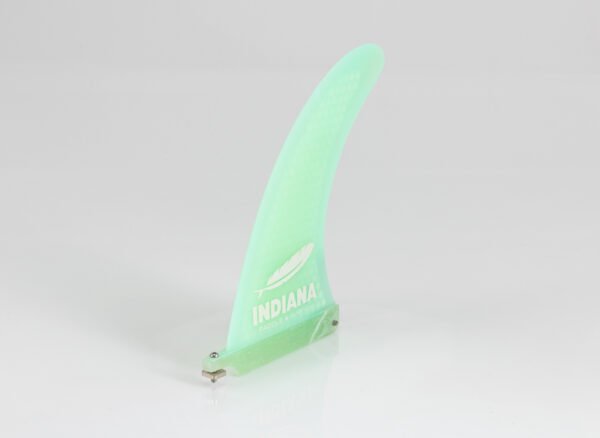 Indiana 8'' Honeycomb Allround Fin blue