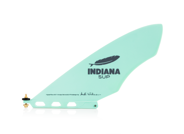 Indiana 1008SQ 5 Indiana 12'6 S Touring Inflatable