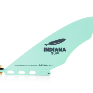 Indiana 5043SP 1 Indiana 8.5'' Hyperflow PA Race Fin mint
