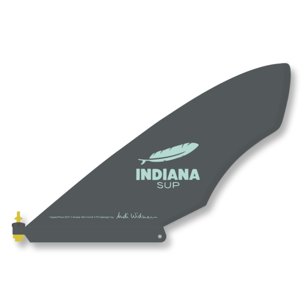 Indiana 1010ST 2 Indiana 22'0 Dragon Touring Inflatable